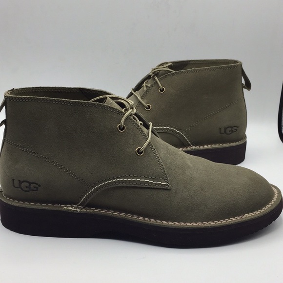 ugg camino chukka